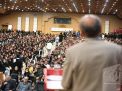 گزارش تصویری مراسم جشن نو دانشجویان 1403